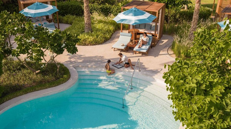 Jumeirah Beach Hotel